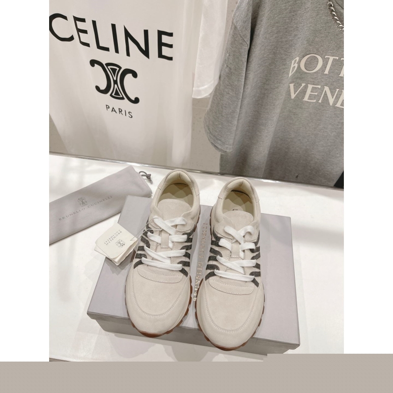 Brunello Cucinelli Sneakers